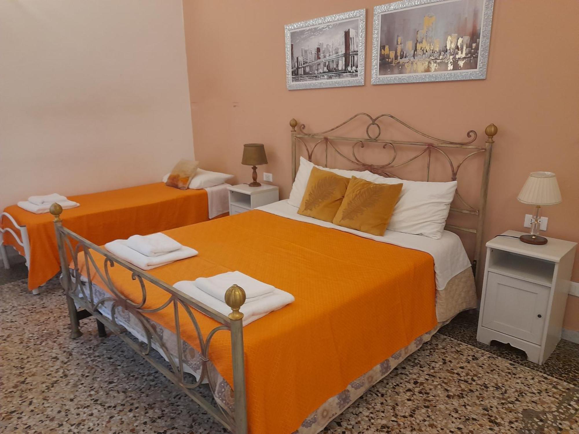 Casa Roma Affittacamere — Foto 3