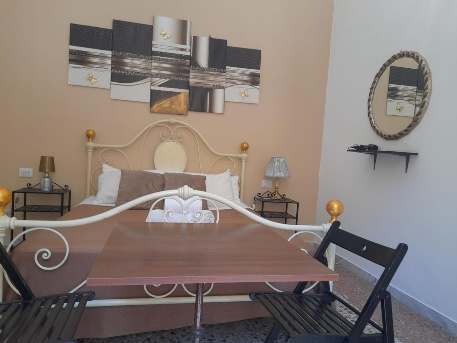 Casa Roma Affittacamere, Rome